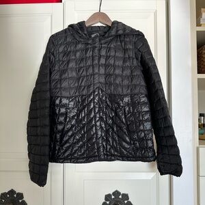 The North Face Down Cardigan